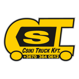 Csiki-Truck Kft.