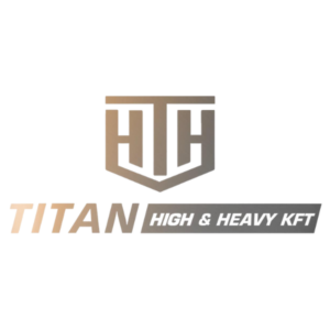 Titán High & Heavy Kft.