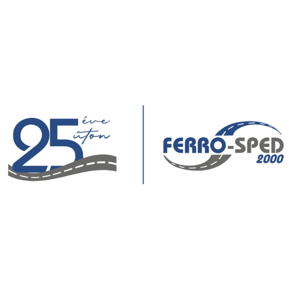 Ferro-Sped 2000 Kft.